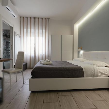 Zaro Suites B&B Καταντζάρο Εξωτερικό φωτογραφία