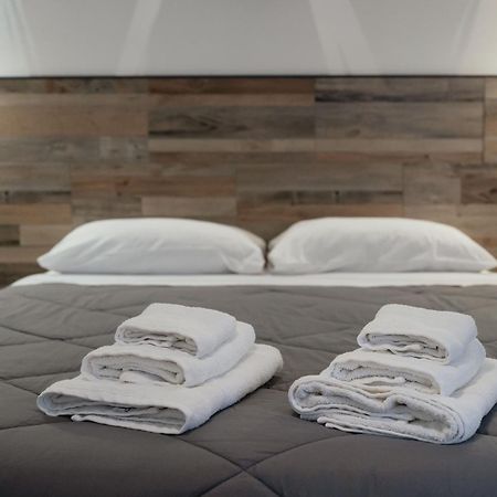 Zaro Suites B&B Καταντζάρο Εξωτερικό φωτογραφία