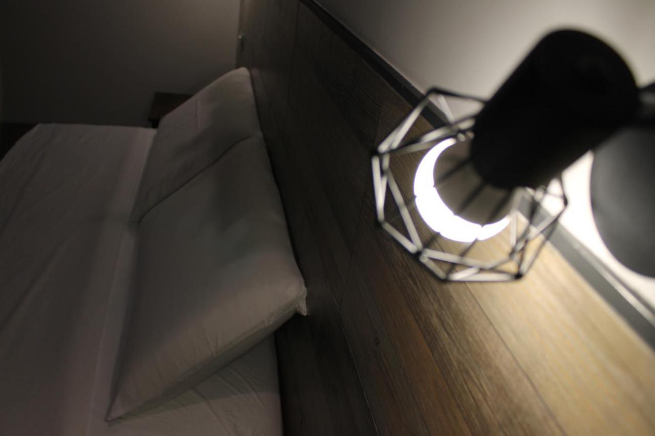 Zaro Suites B&B Καταντζάρο Εξωτερικό φωτογραφία