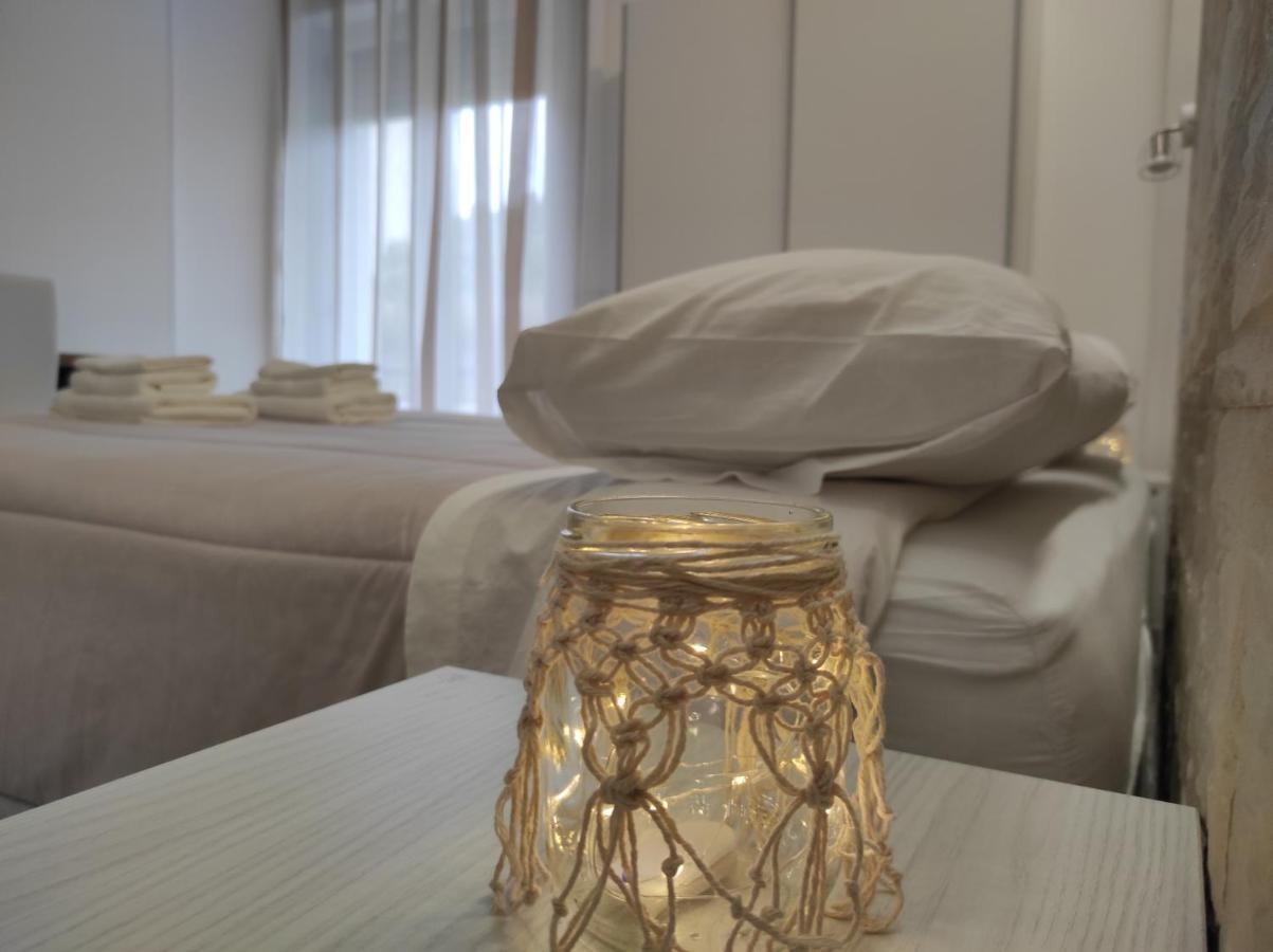 Zaro Suites B&B Καταντζάρο Εξωτερικό φωτογραφία