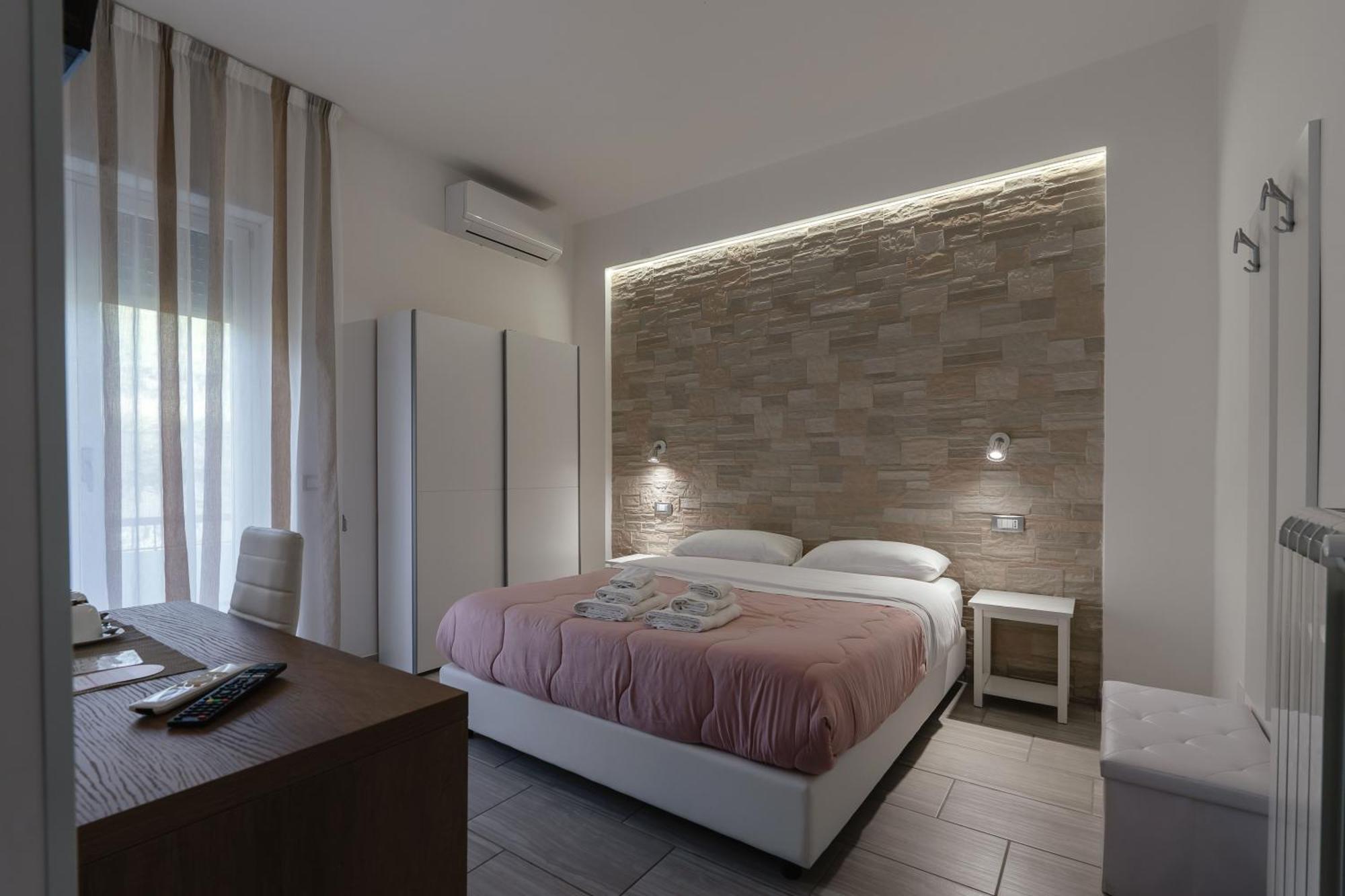 Zaro Suites B&B Καταντζάρο Εξωτερικό φωτογραφία
