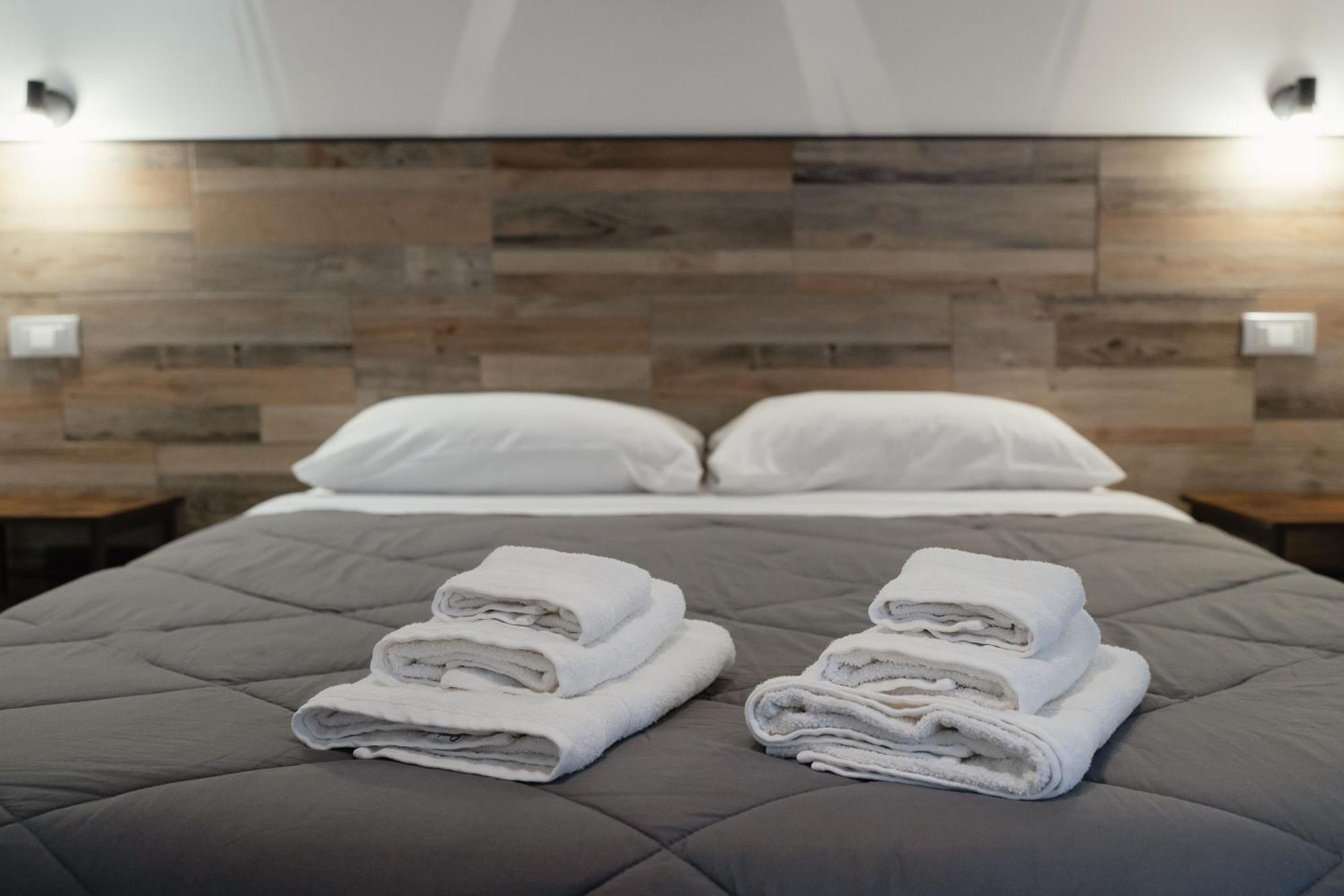 Zaro Suites B&B Καταντζάρο Εξωτερικό φωτογραφία