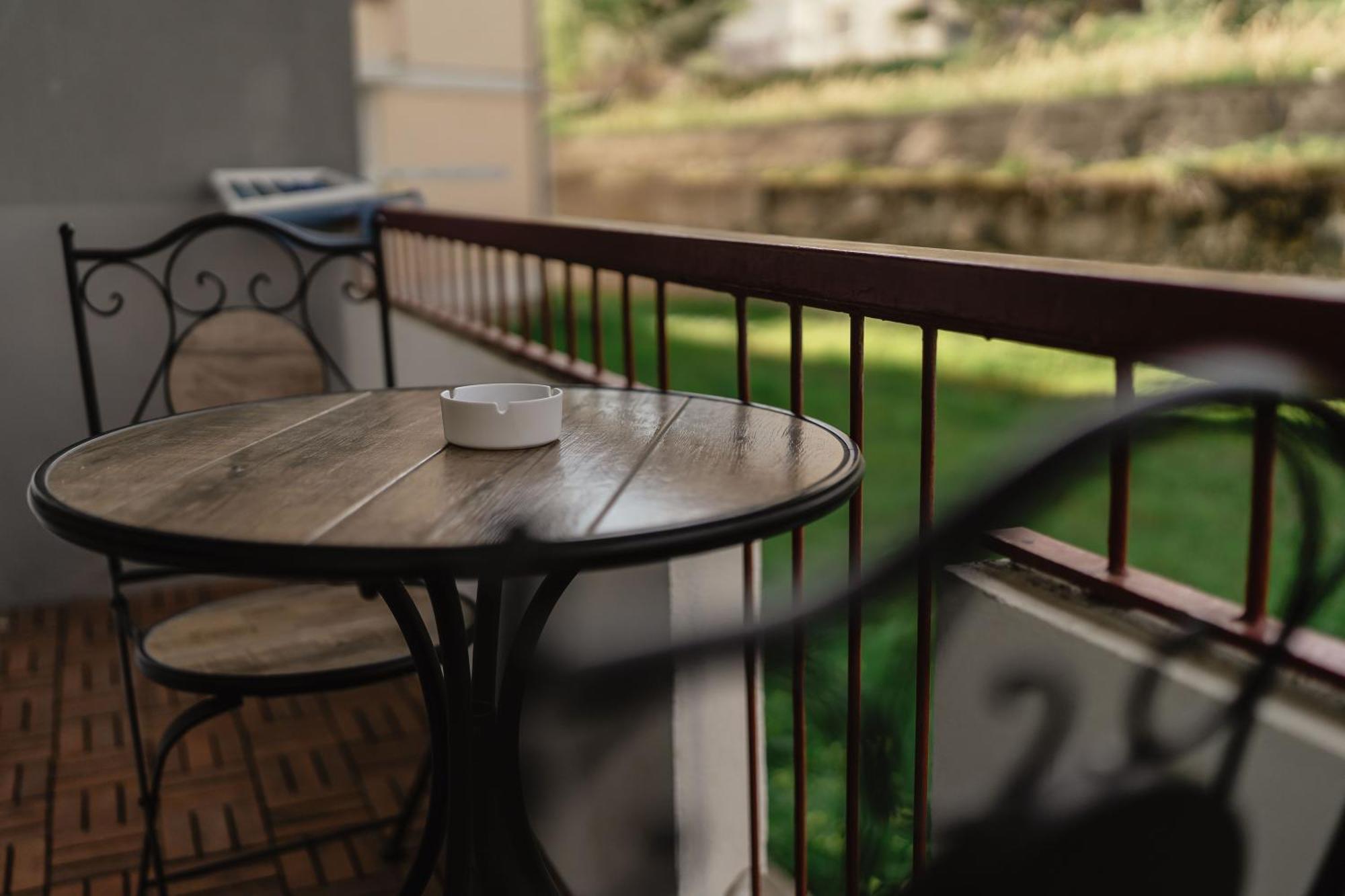 Zaro Suites B&B Καταντζάρο Εξωτερικό φωτογραφία