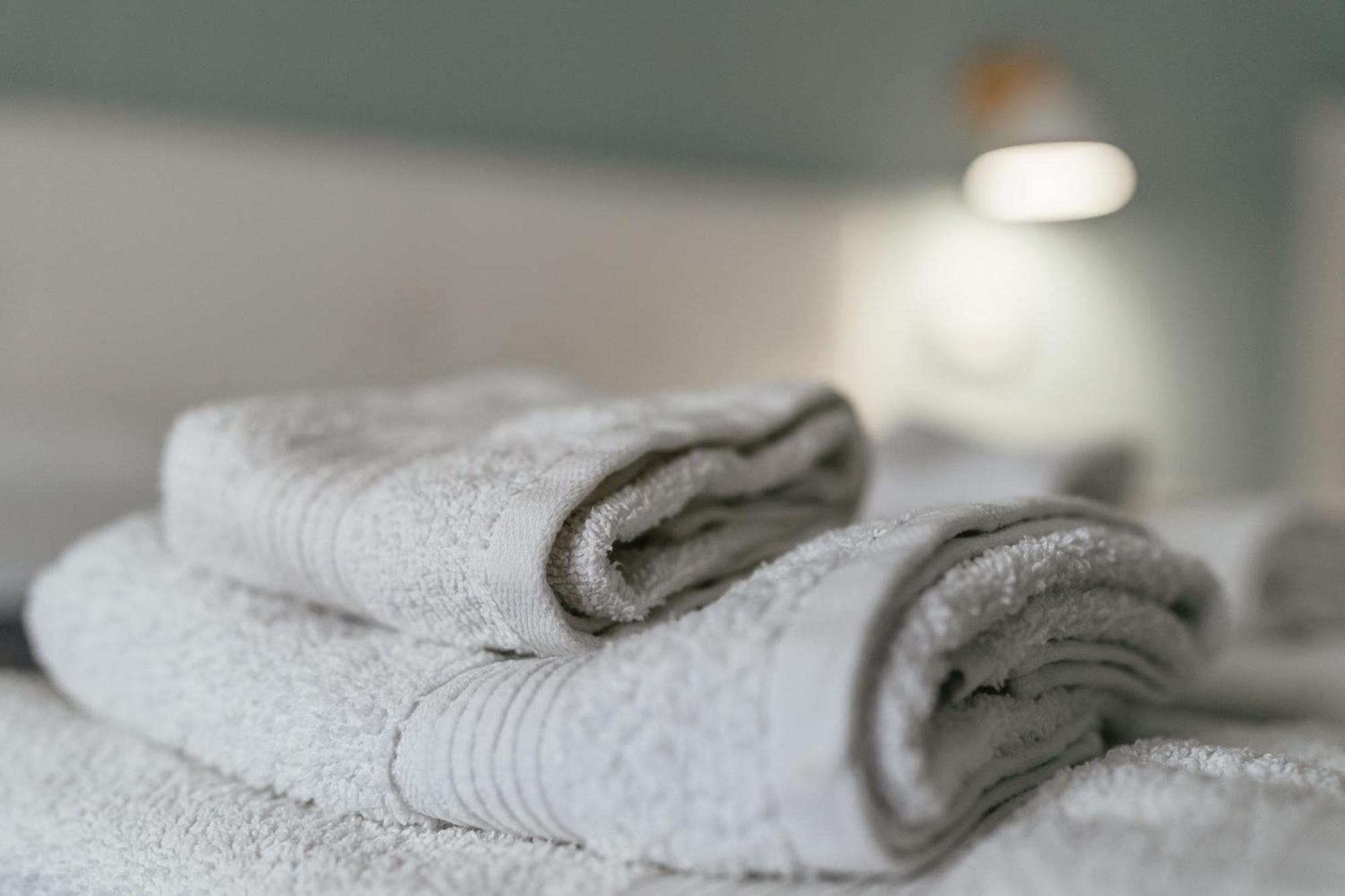 Zaro Suites B&B Καταντζάρο Εξωτερικό φωτογραφία