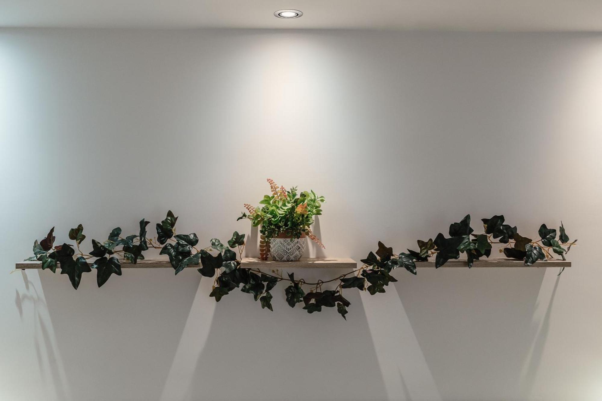 Zaro Suites B&B Καταντζάρο Εξωτερικό φωτογραφία