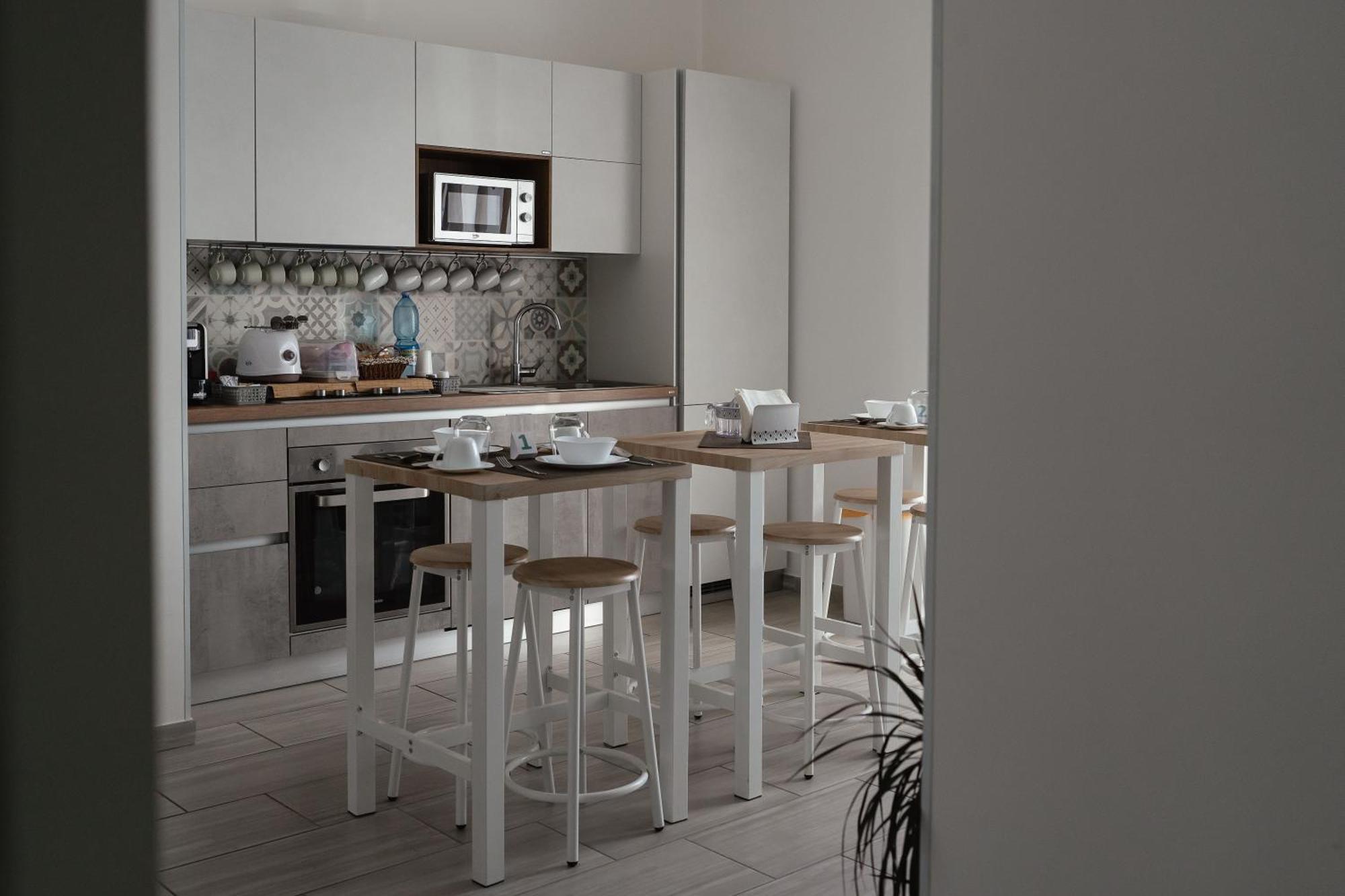 Zaro Suites B&B Καταντζάρο Εξωτερικό φωτογραφία