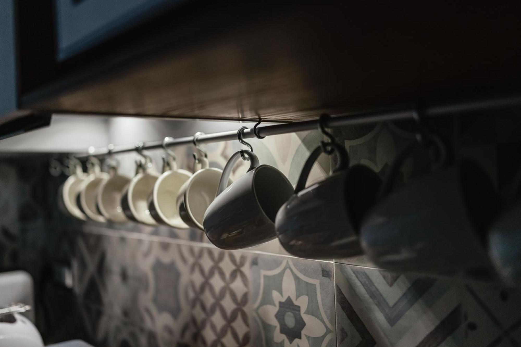 Zaro Suites B&B Καταντζάρο Εξωτερικό φωτογραφία