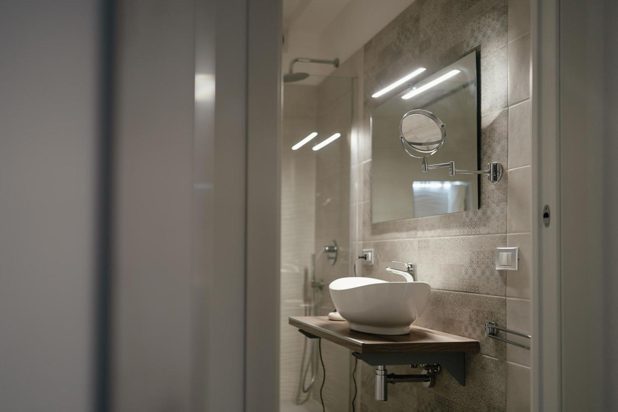 Zaro Suites B&B Καταντζάρο Εξωτερικό φωτογραφία