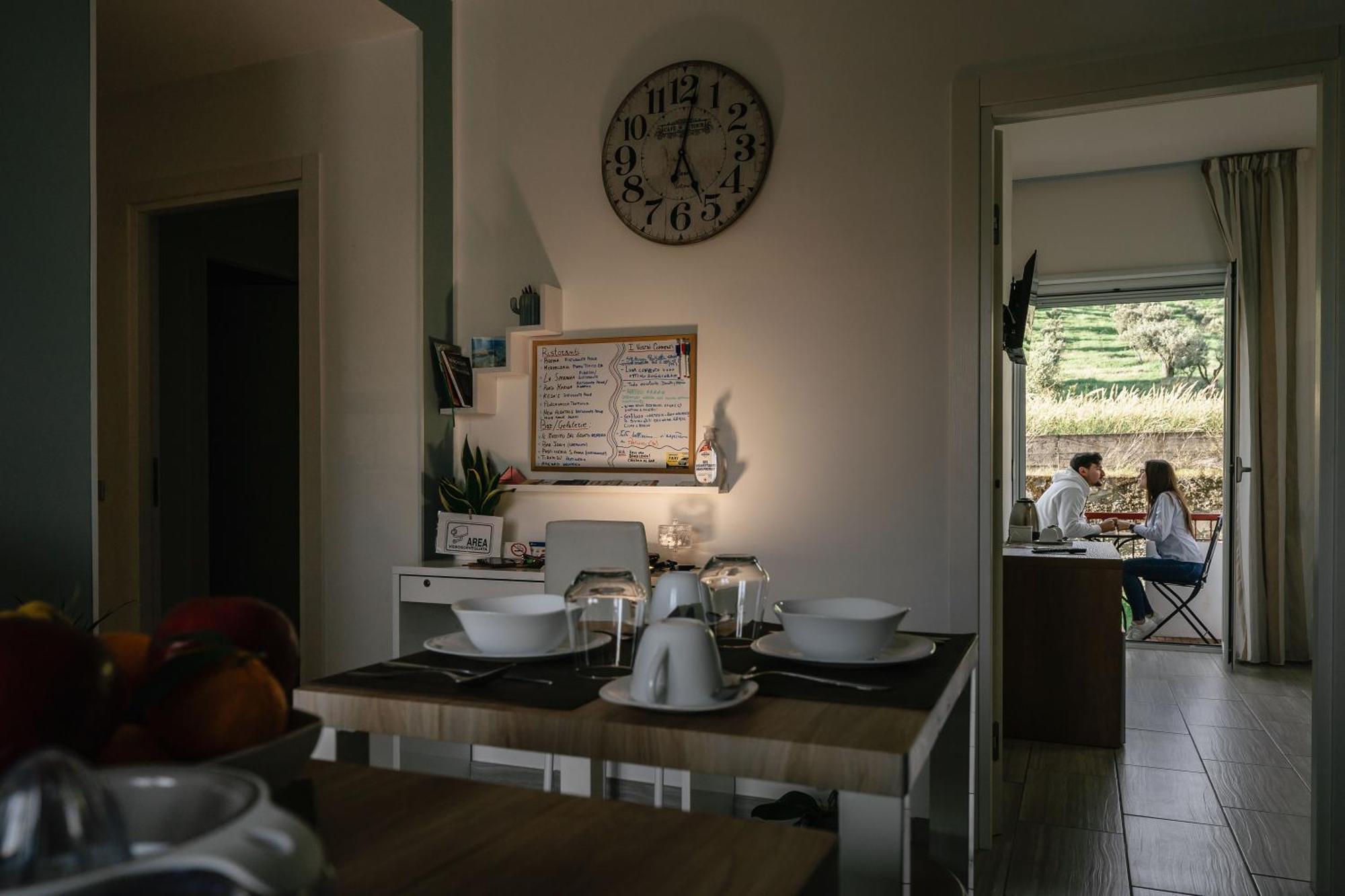 Zaro Suites B&B Καταντζάρο Εξωτερικό φωτογραφία