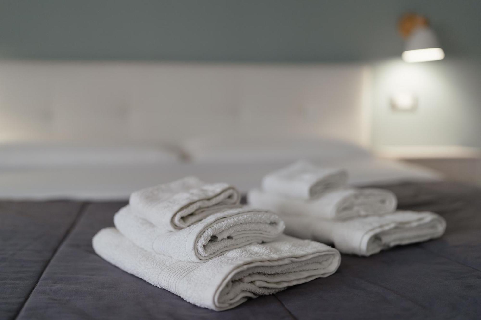 Zaro Suites B&B Καταντζάρο Εξωτερικό φωτογραφία