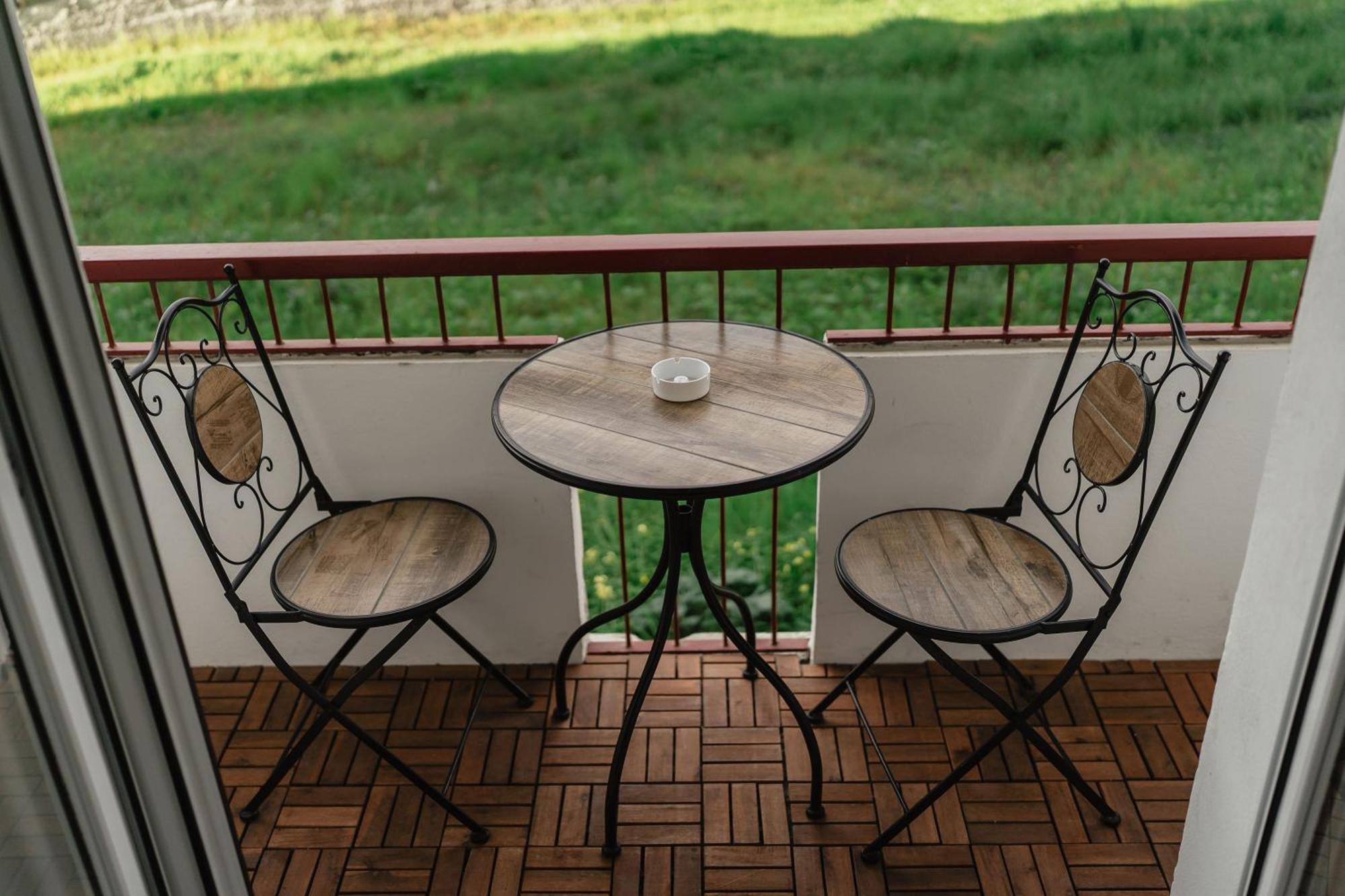 Zaro Suites B&B Καταντζάρο Εξωτερικό φωτογραφία