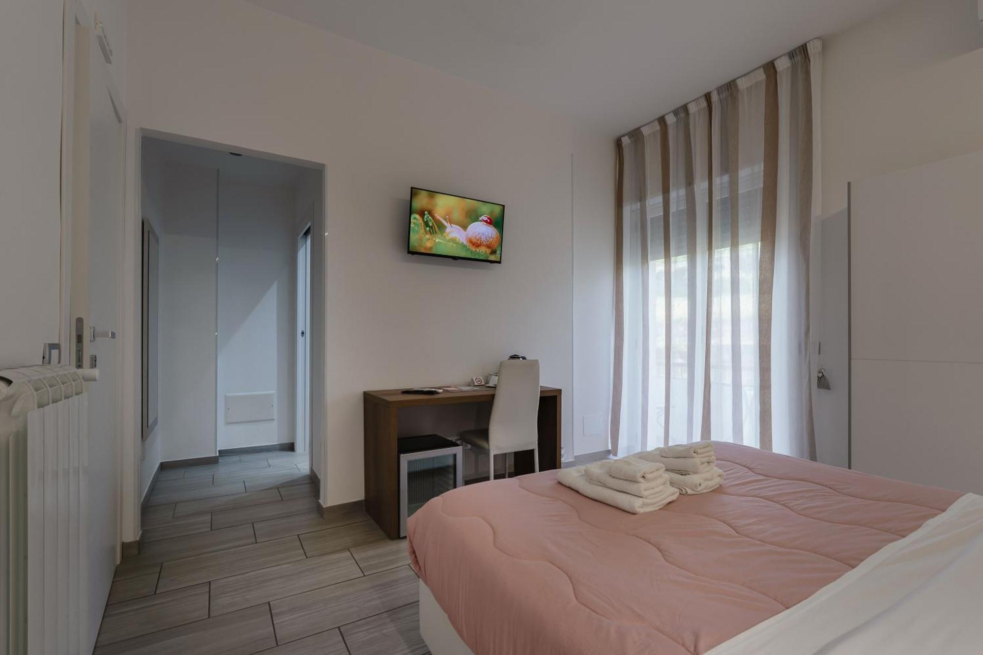 Zaro Suites B&B Καταντζάρο Εξωτερικό φωτογραφία