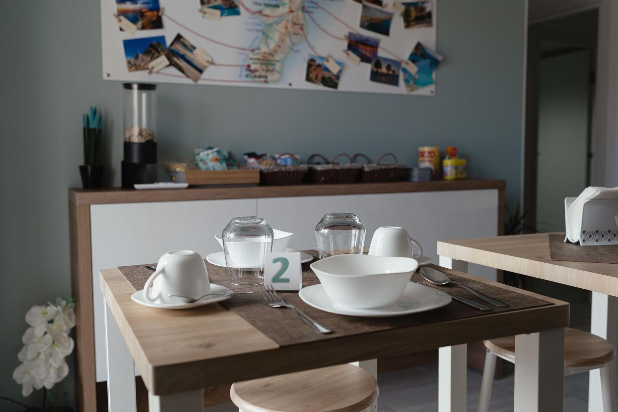 Zaro Suites B&B Καταντζάρο Εξωτερικό φωτογραφία