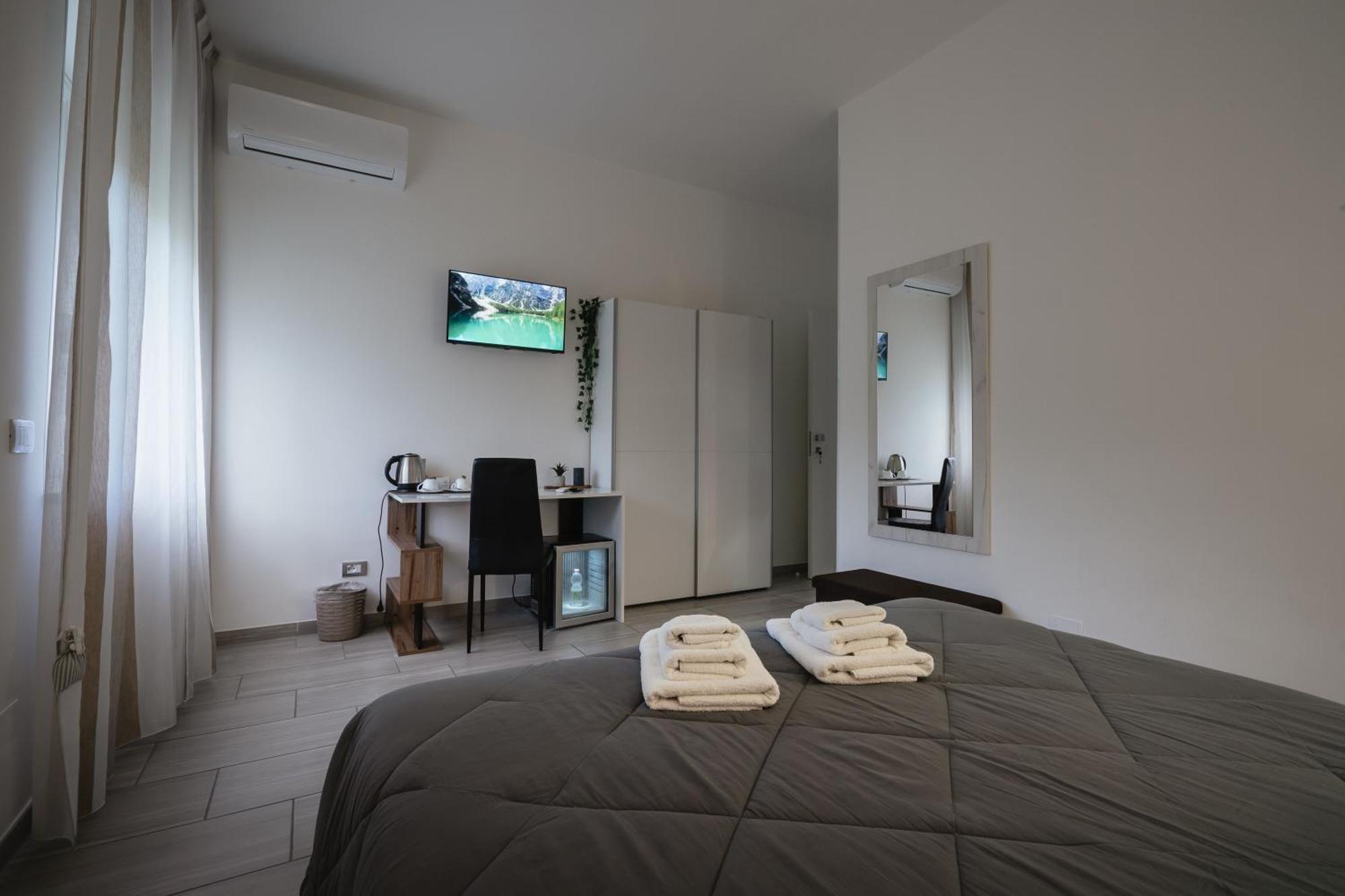 Zaro Suites B&B Καταντζάρο Εξωτερικό φωτογραφία
