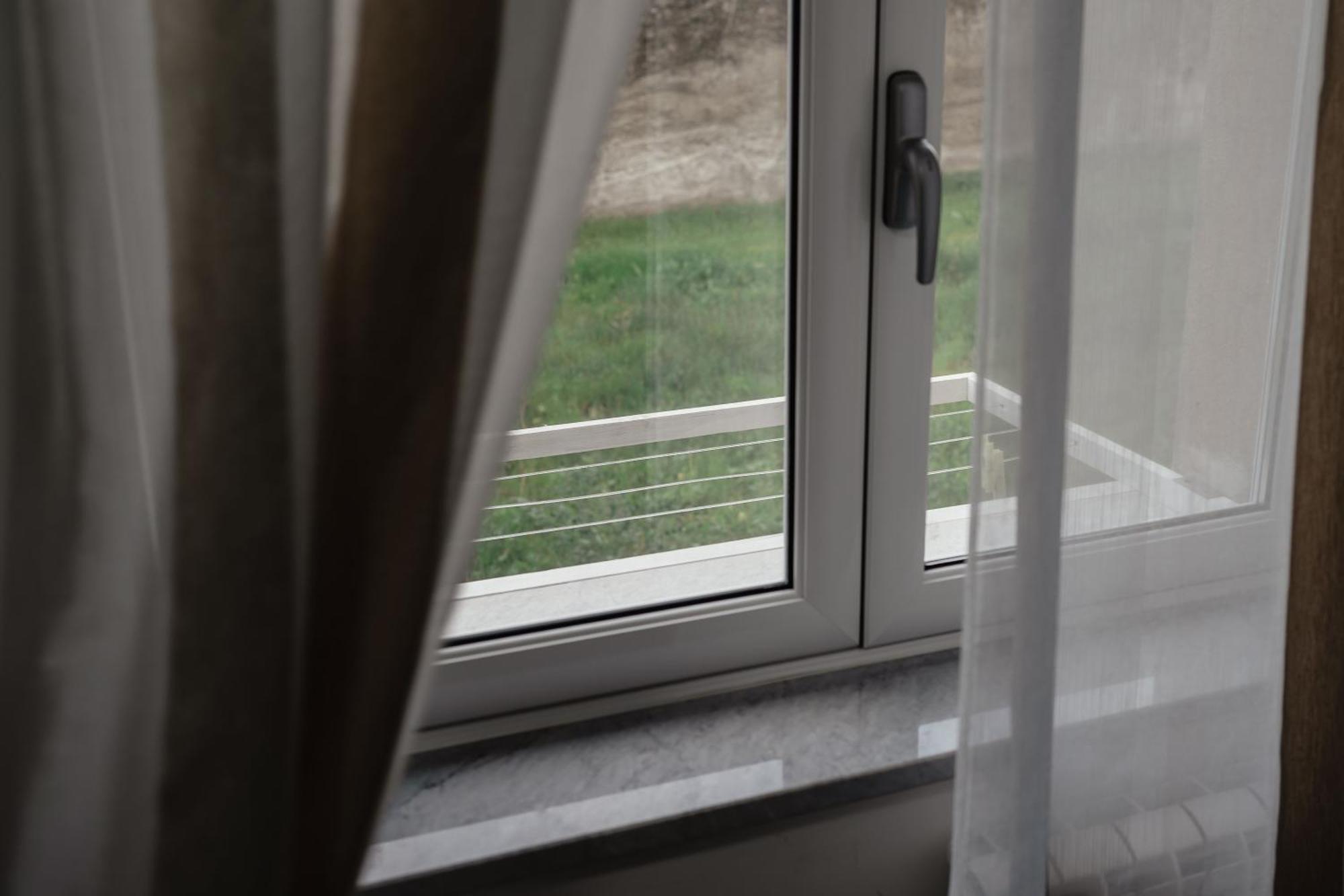 Zaro Suites B&B Καταντζάρο Εξωτερικό φωτογραφία