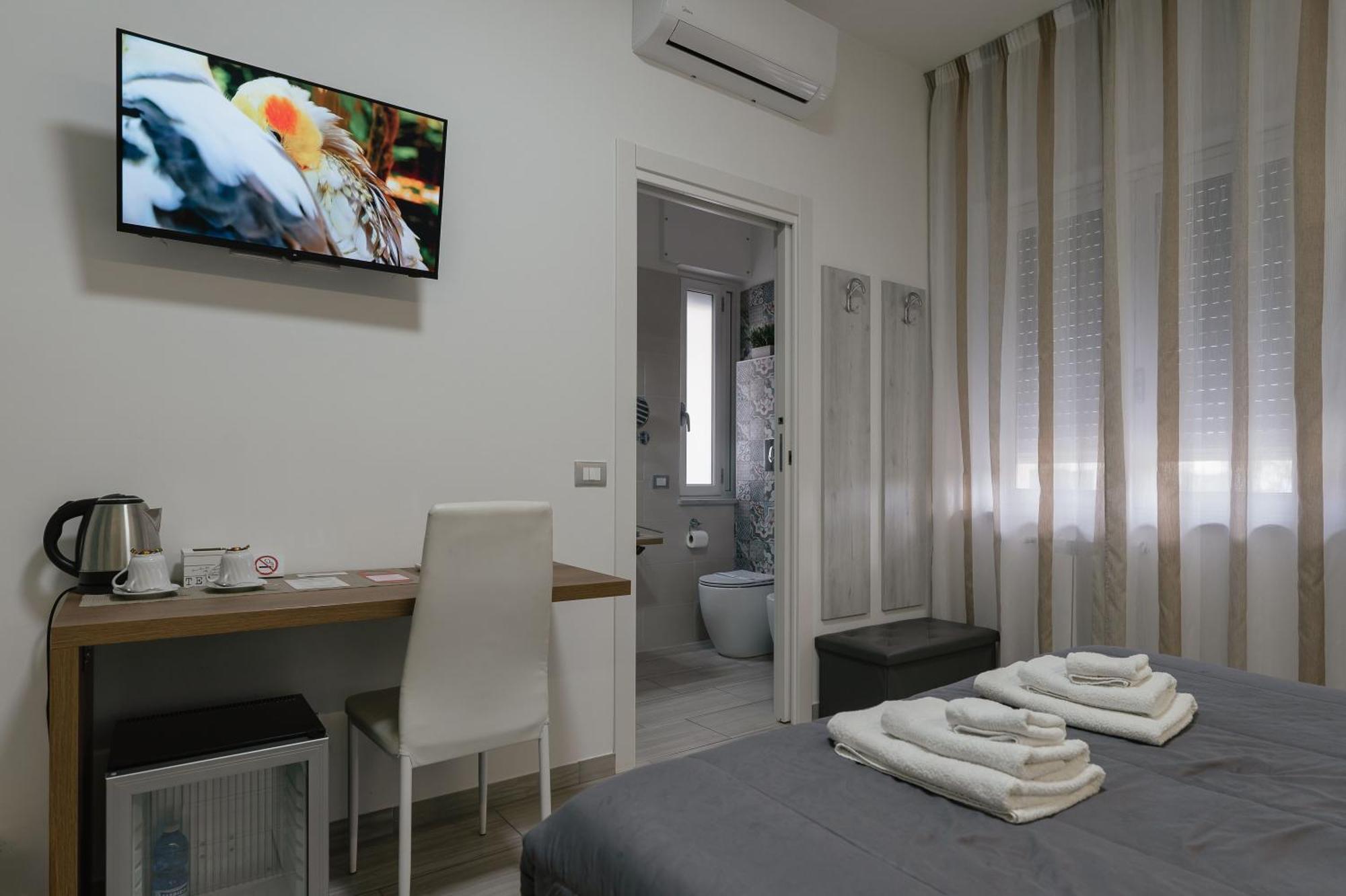 Zaro Suites B&B Καταντζάρο Εξωτερικό φωτογραφία