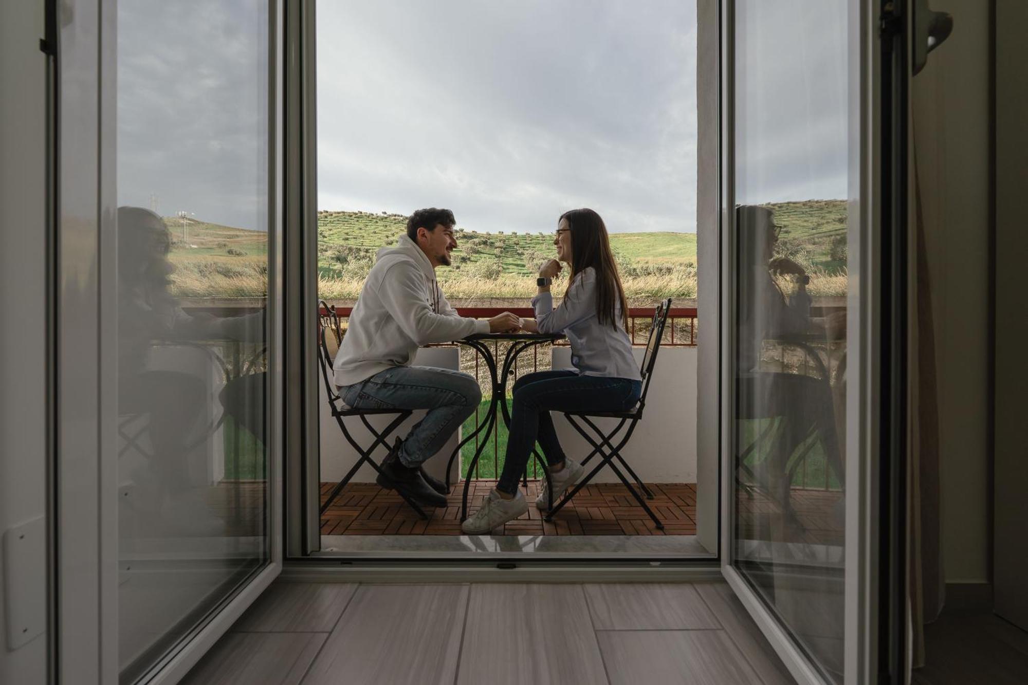 Zaro Suites B&B Καταντζάρο Εξωτερικό φωτογραφία