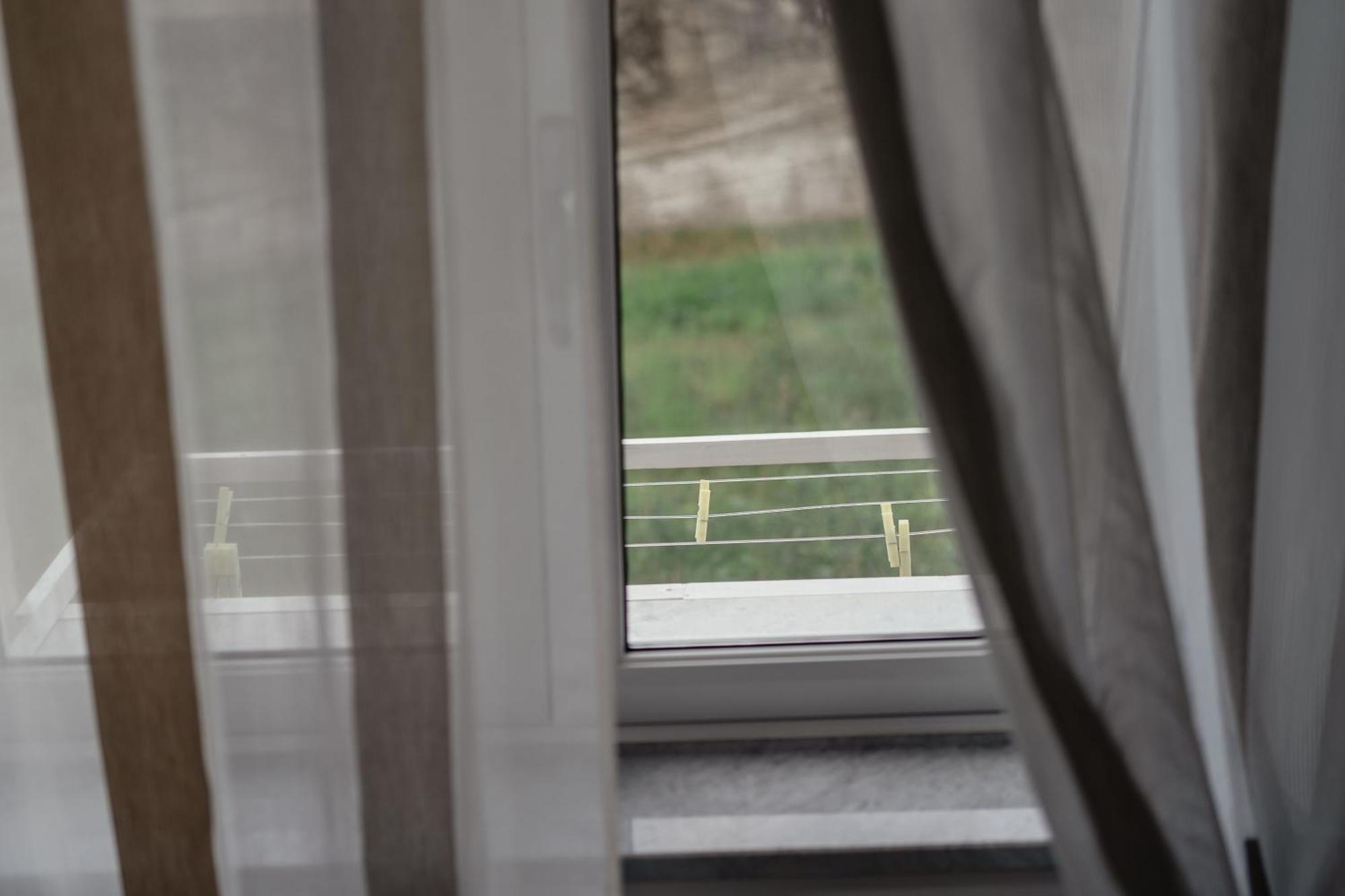 Zaro Suites B&B Καταντζάρο Εξωτερικό φωτογραφία