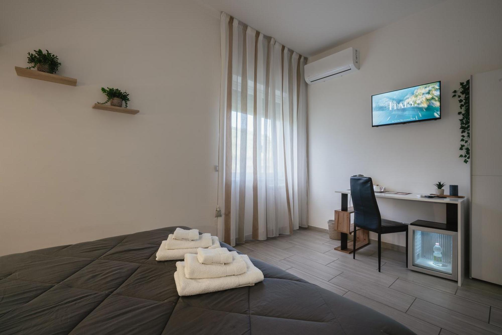 Zaro Suites B&B Καταντζάρο Εξωτερικό φωτογραφία